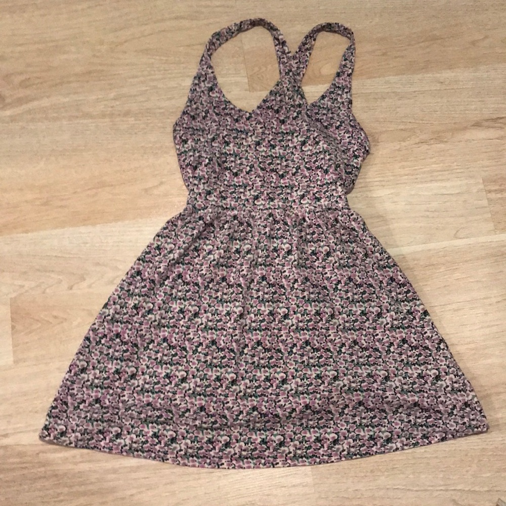 Forever 21 dress size S